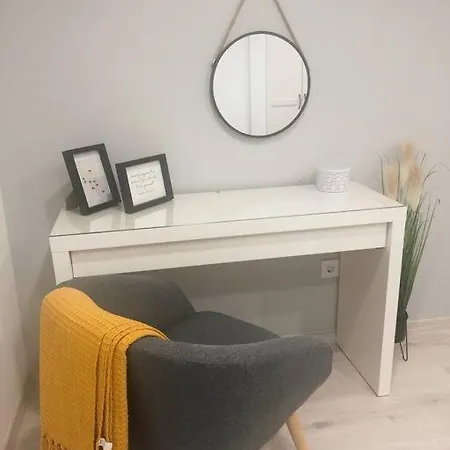 Апартаменты Casa Emese *
