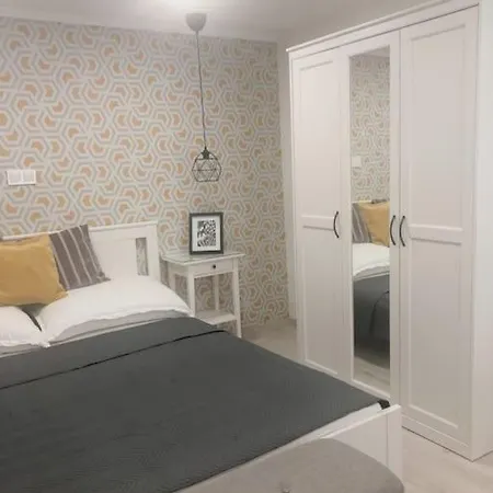 アパート Casa Emese ハイデゥソボスロー