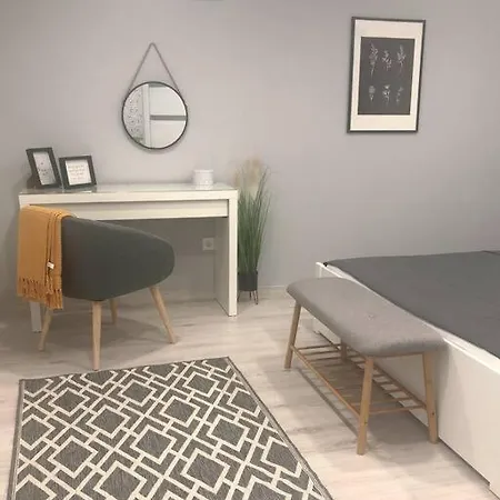 Апартаменты Casa Emese
