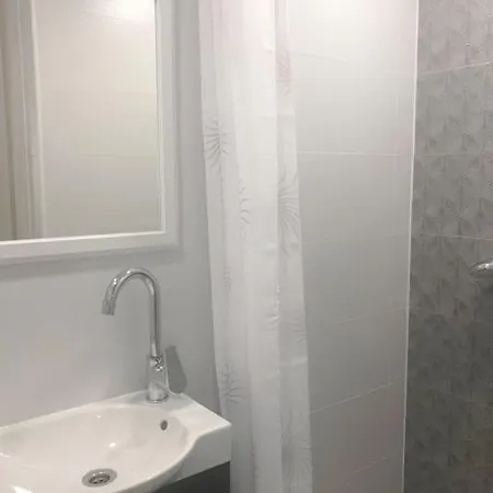 Apartment Casa Emese