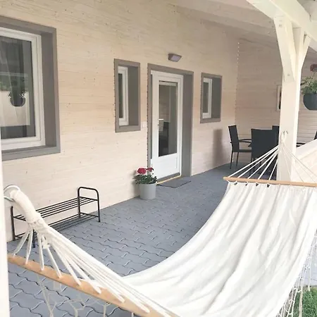 Apartament Casa Emese *