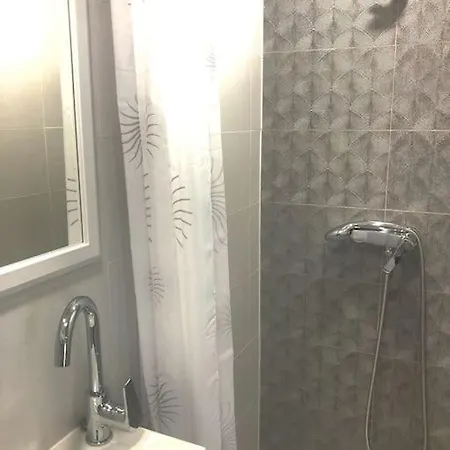 Apartment Casa Emese Hajduszoboszlo