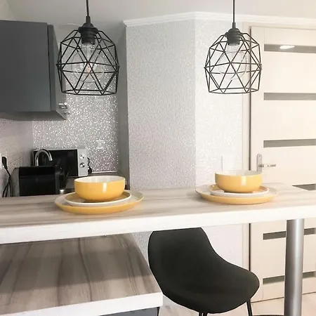 Apartment Casa Emese