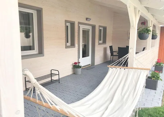 Διαμέρισμα Casa Emese *