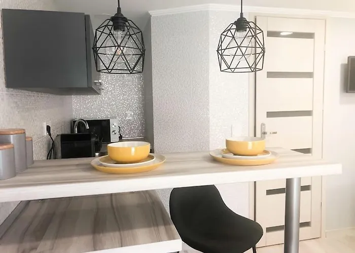 Διαμέρισμα Casa Emese